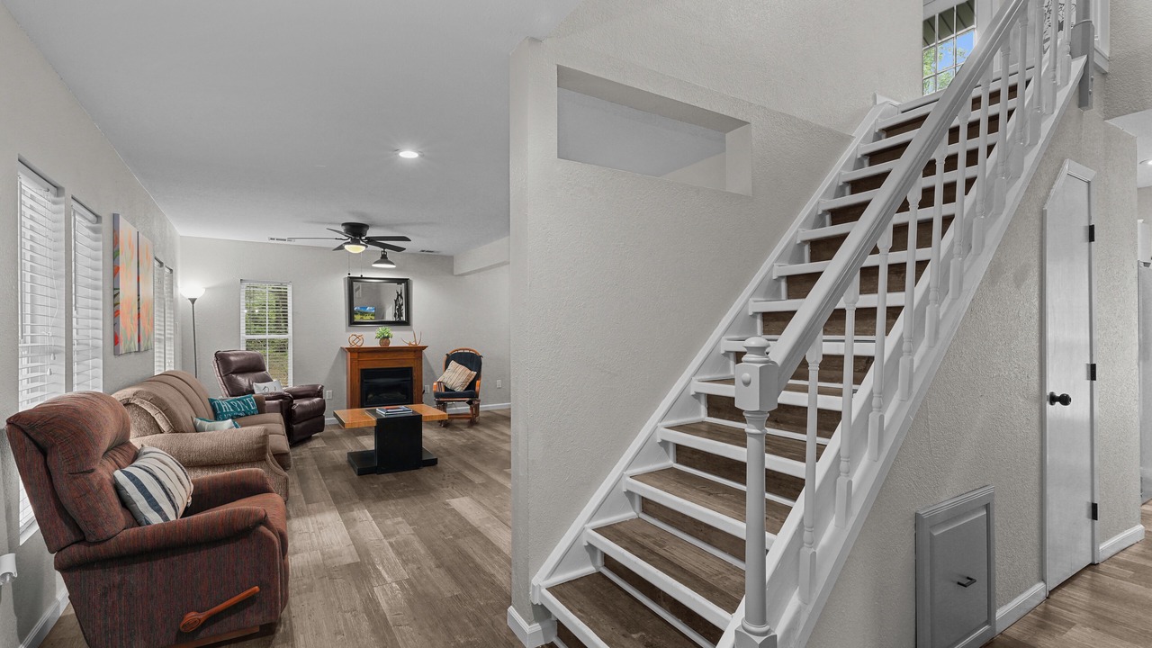 Photo of Livingroom in Octavia