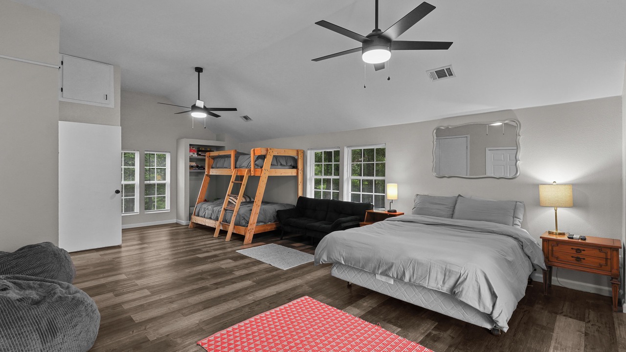 Photo of Bedroom in Octavia