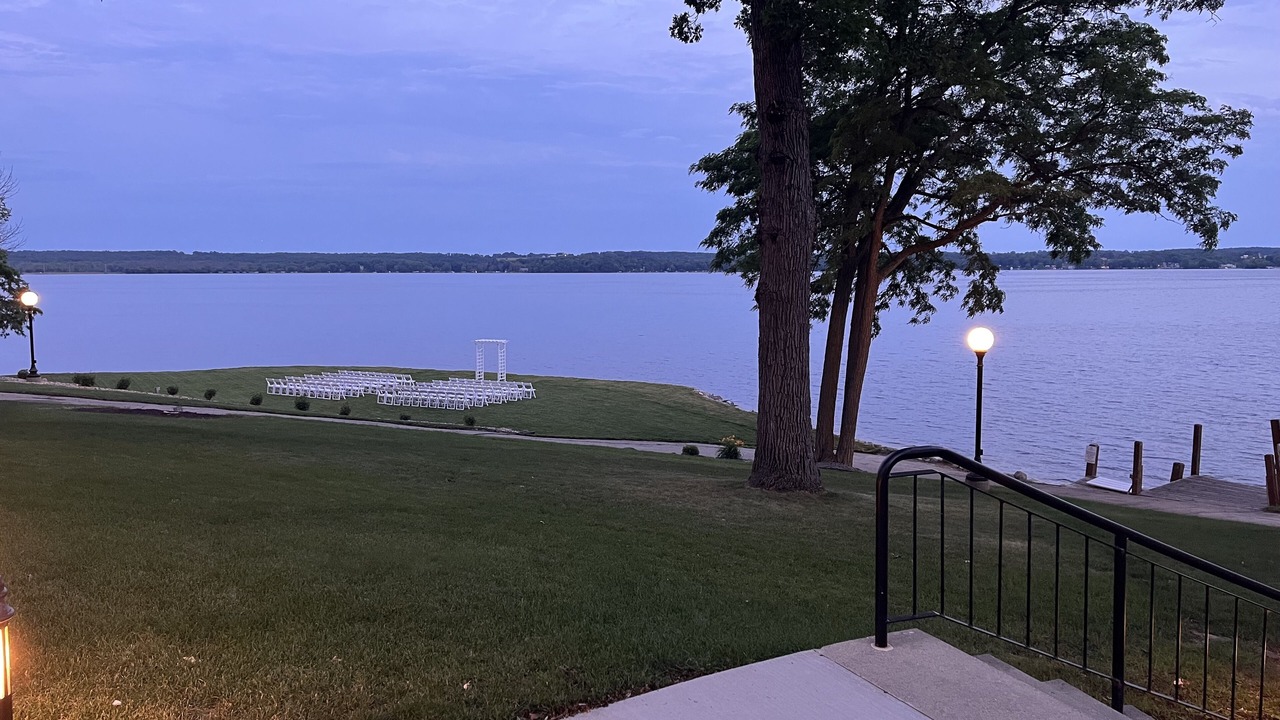 Photo of Outdoor in Green Lake