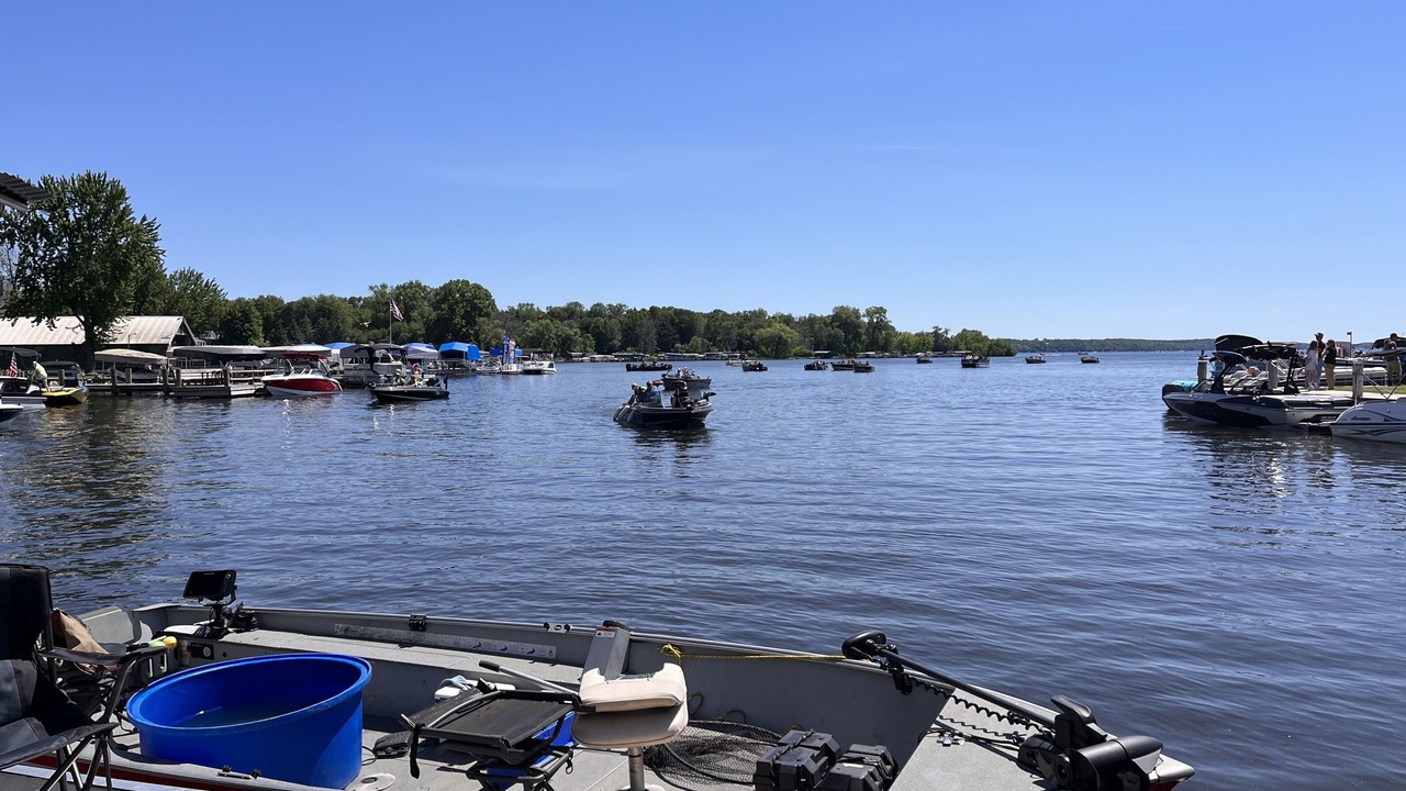 Photo of Outdoor in Green Lake