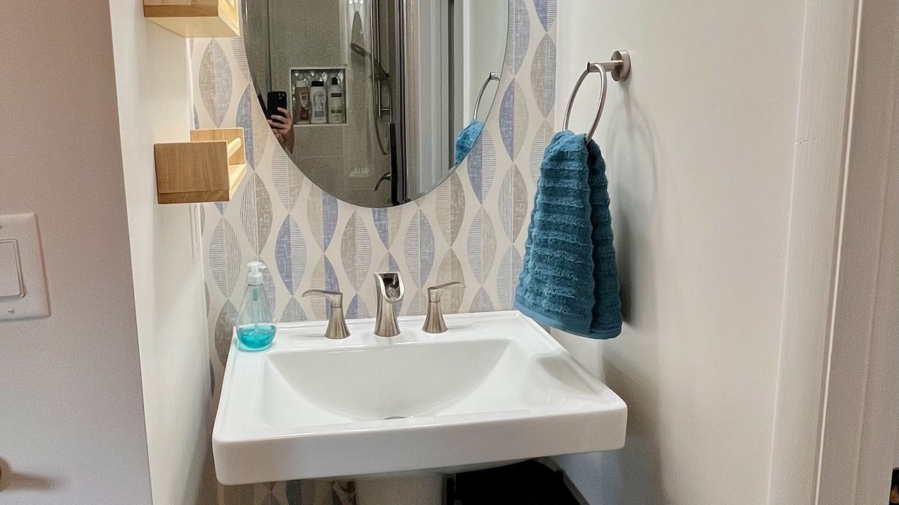 Photo of Bathroom in Green Lake