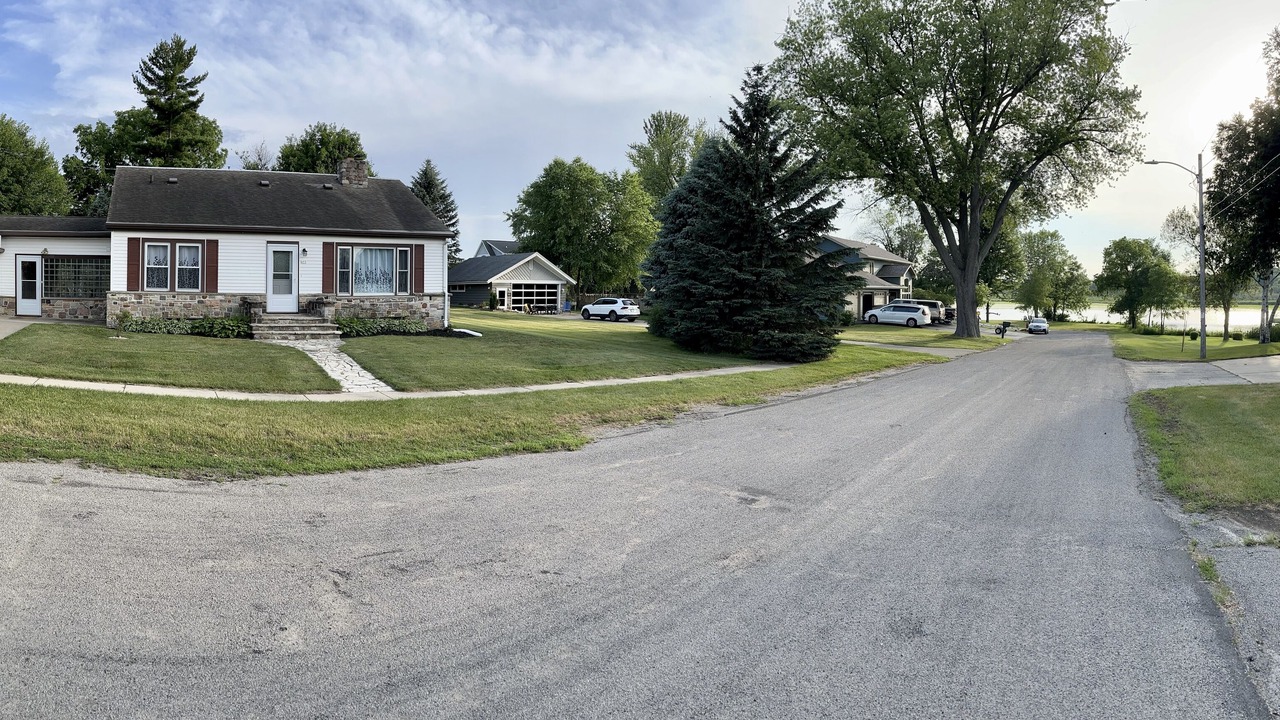 Photo of Outdoor in Green Lake