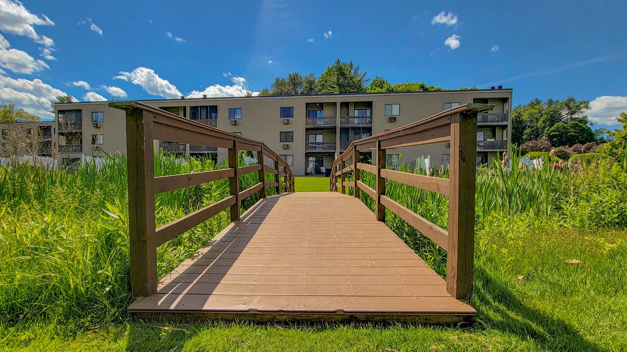 Photo of Outdoor in Weirs Beach