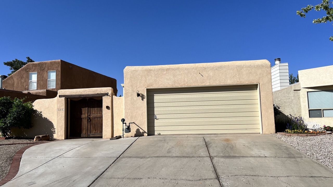 Photo of Outdoor in Northeast Heights