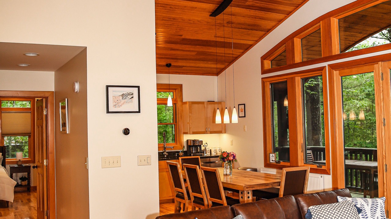 Photo of Livingroom in Jay