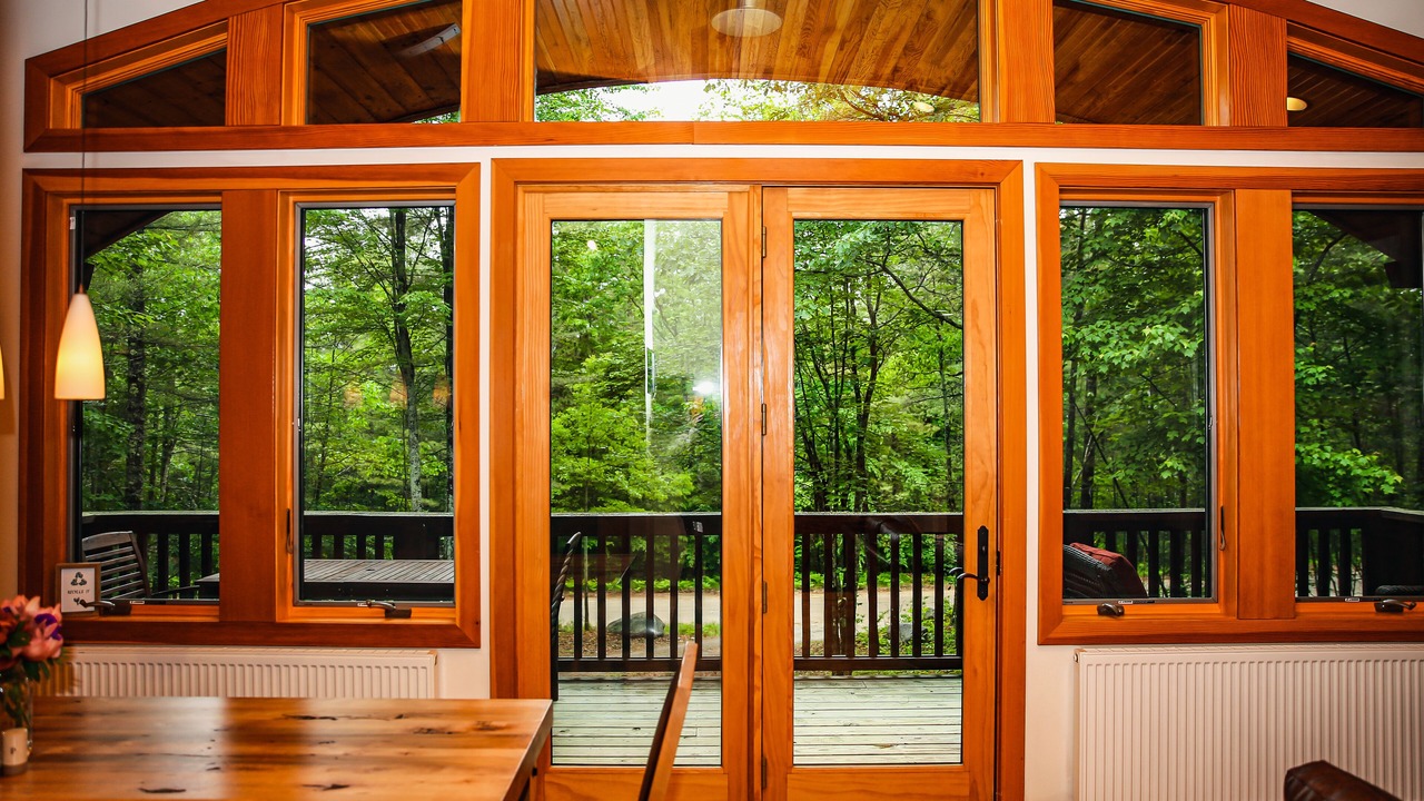 Photo of Patio Balcony in Jay
