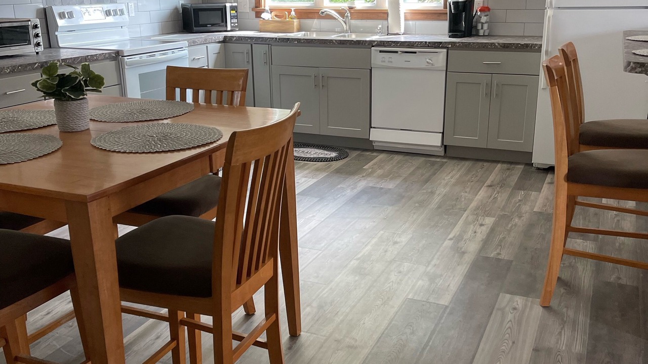 Photo of Kitchen in South Barre