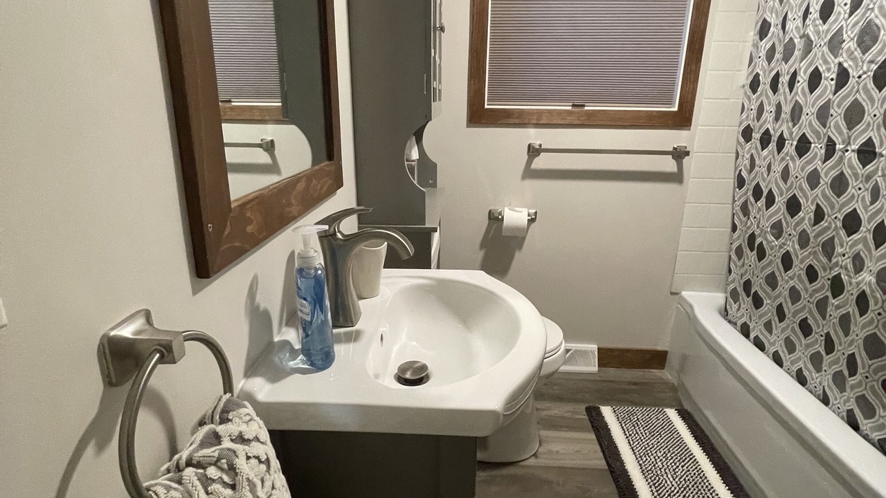 Photo of Bathroom in South Barre