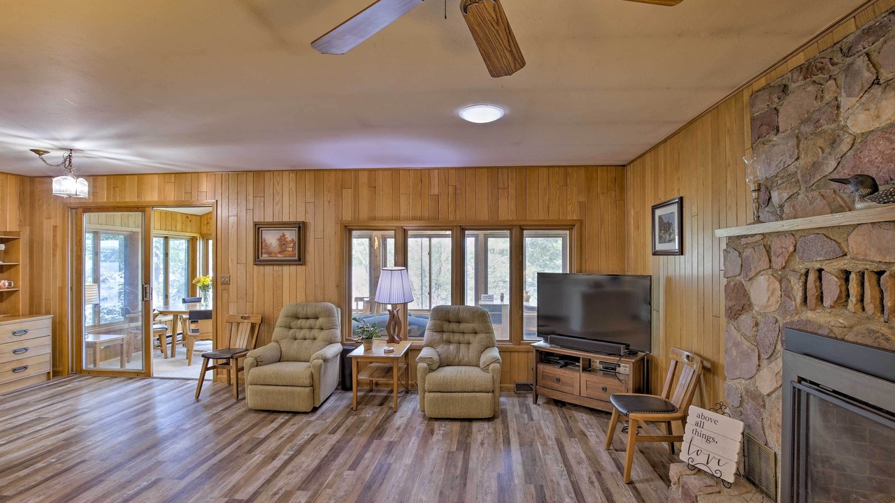 Photo of Bedroom in New Auburn