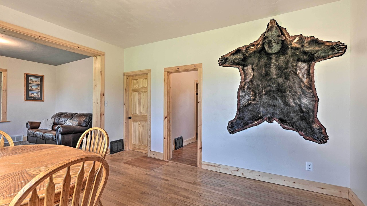 Photo of Bedroom in Krakow
