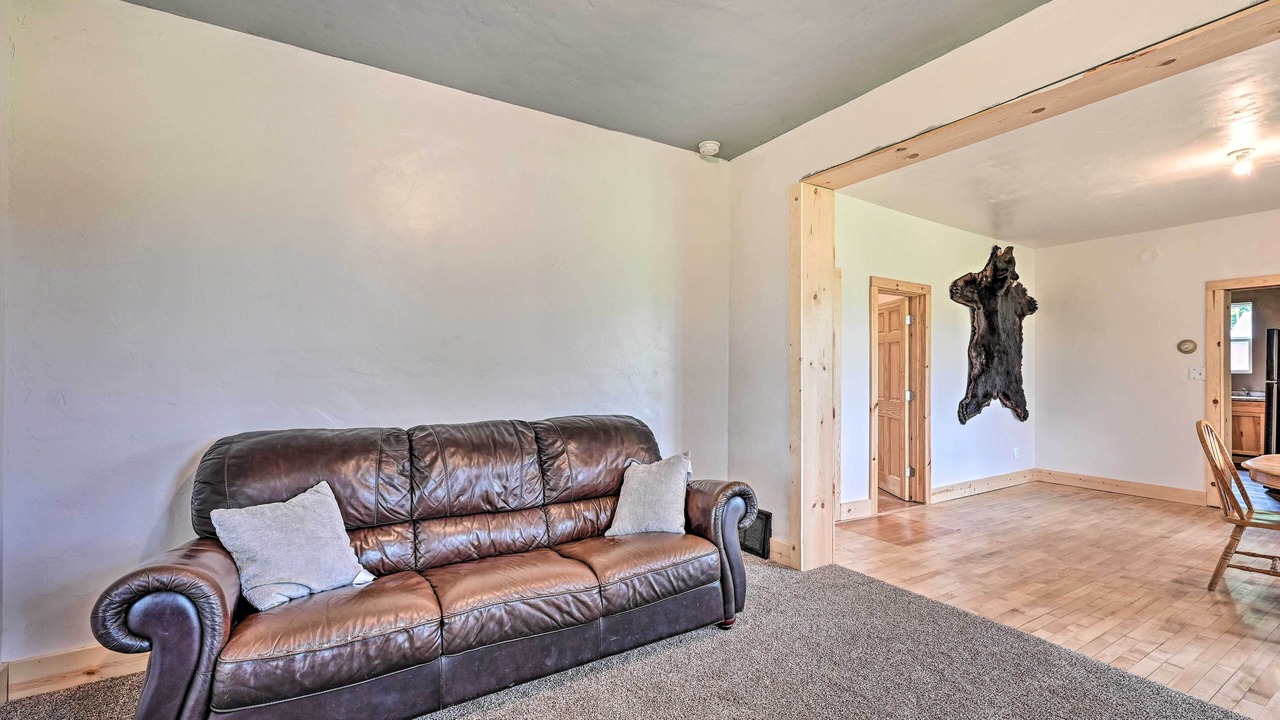 Photo of Bedroom in Krakow