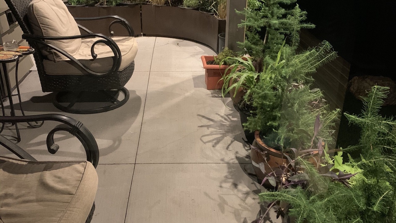Photo of Patio Balcony in Prescott