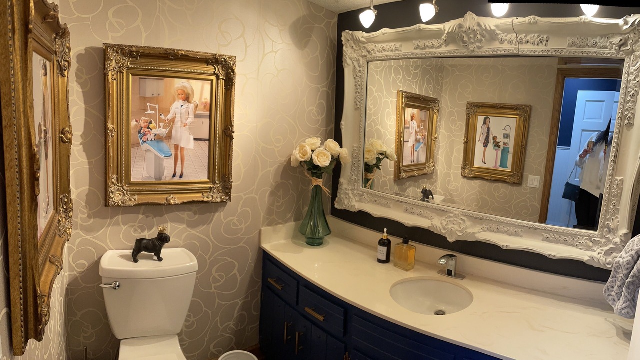 Photo of Bathroom in Plymouth