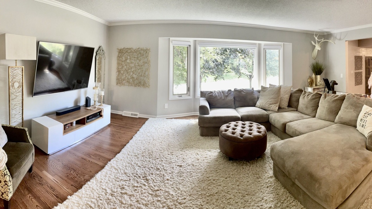 Photo of Livingroom in Plymouth