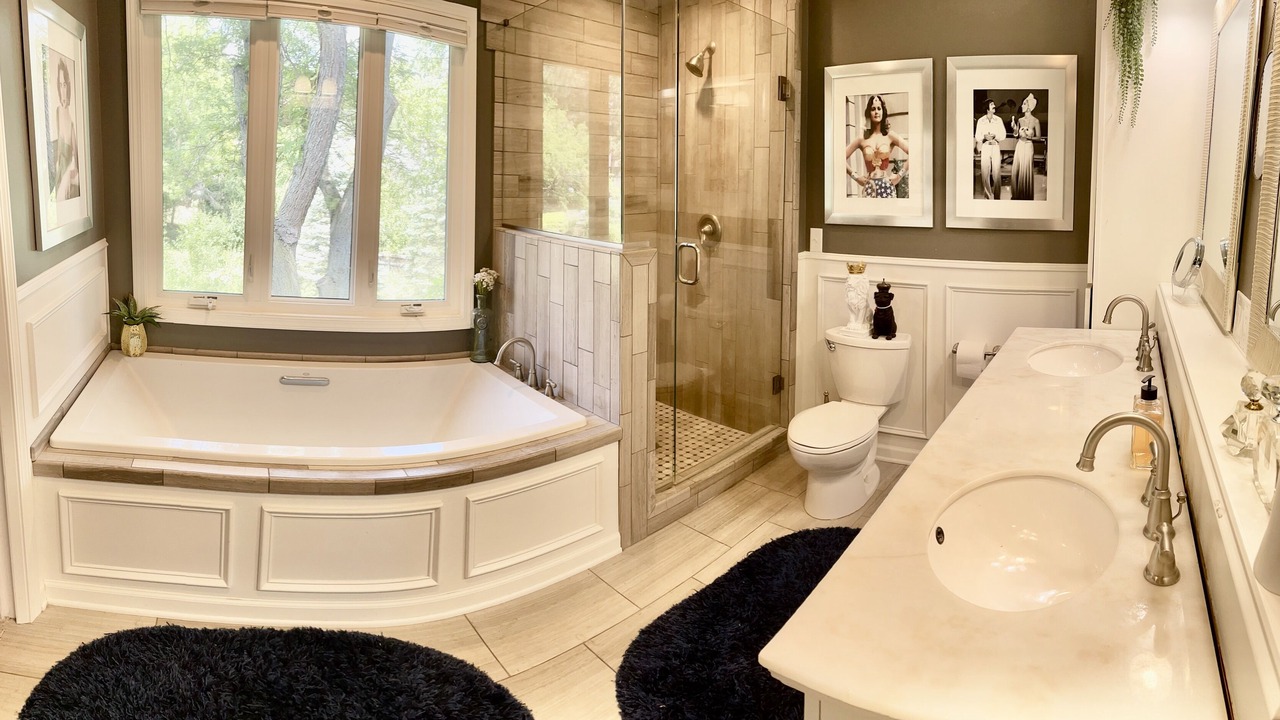 Photo of Bathroom in Plymouth
