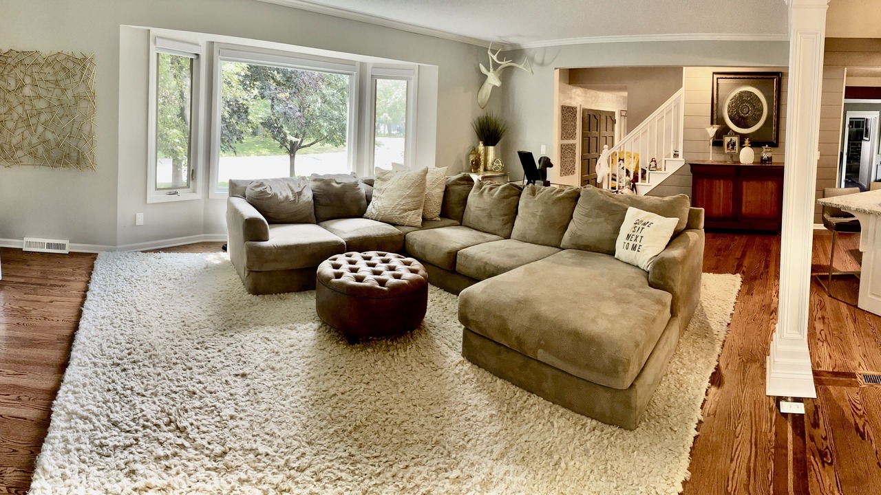 Photo of Livingroom in Plymouth