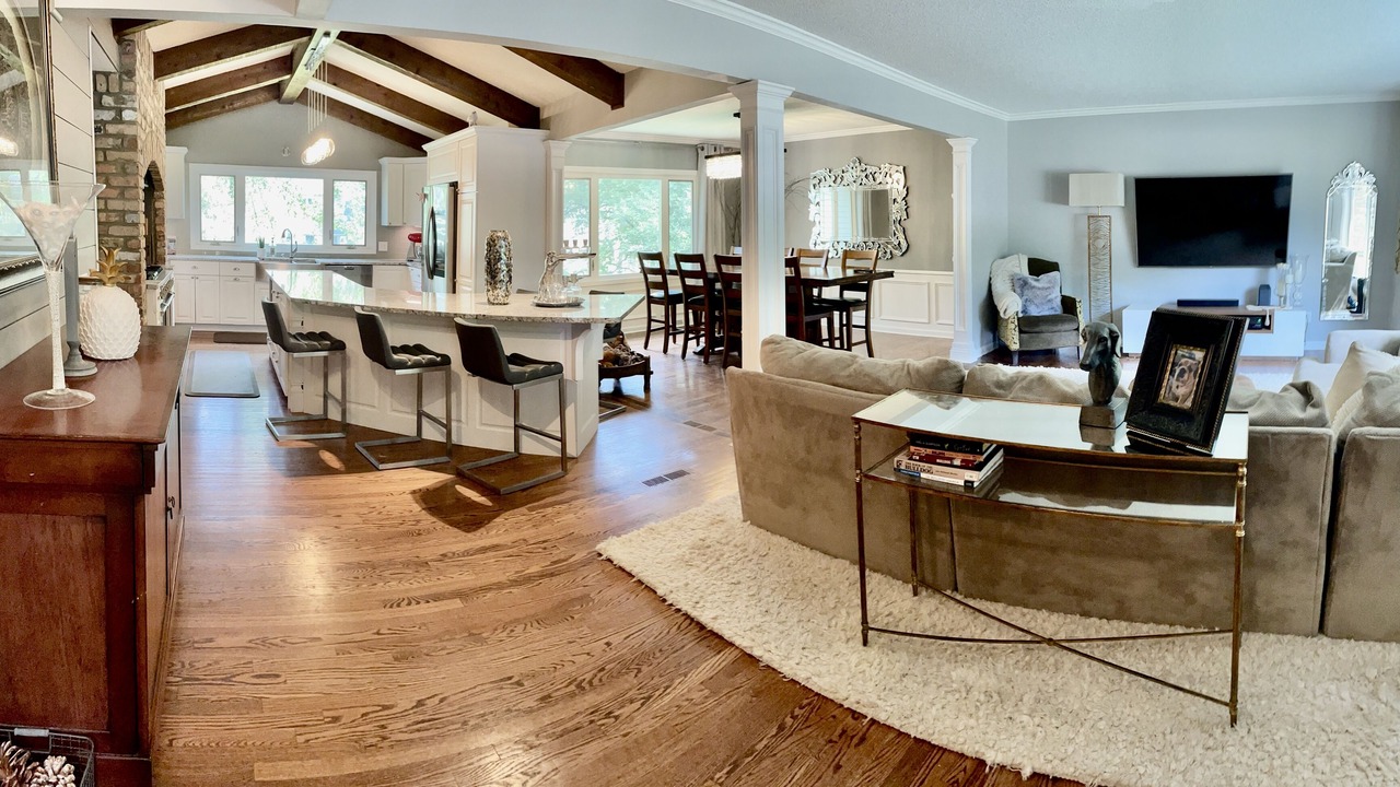Photo of Livingroom in Plymouth