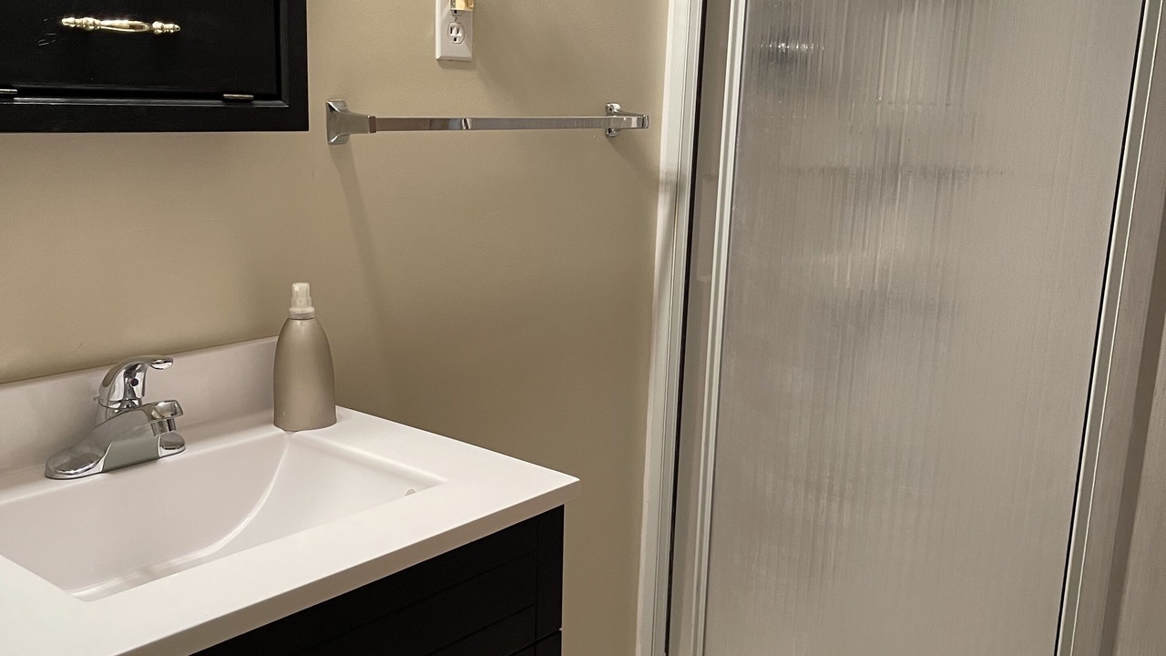 Photo of Bathroom in Markville