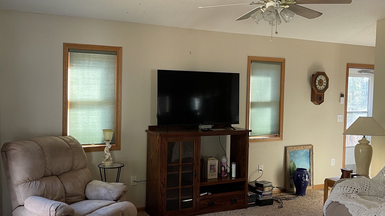 Photo of Livingroom in Markville