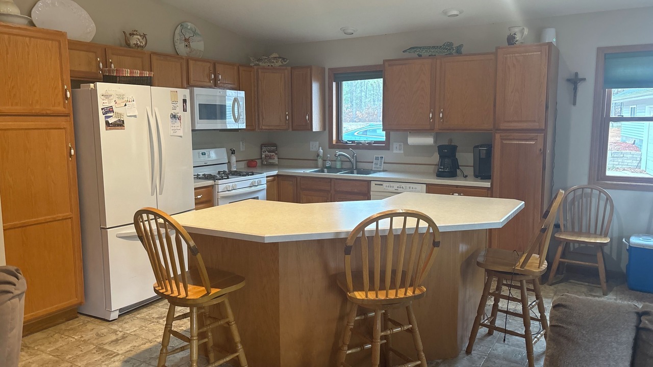 Photo of Kitchen in Markville