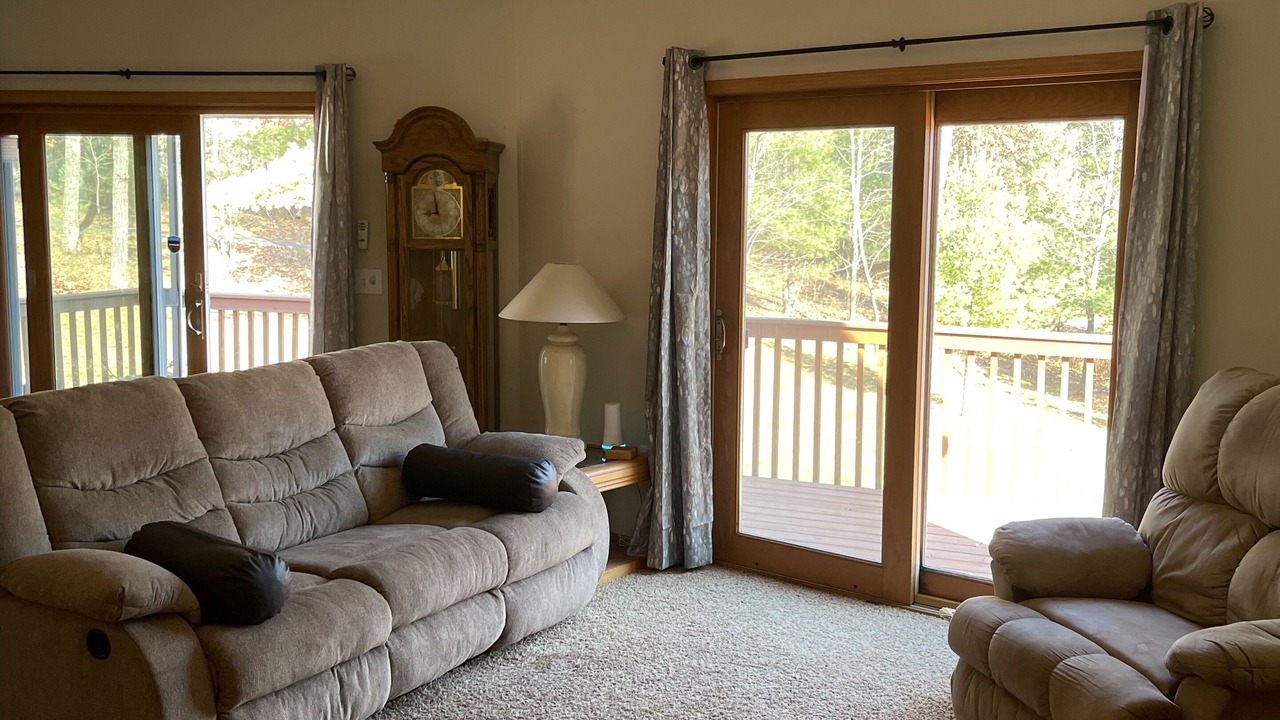 Photo of Livingroom in Markville