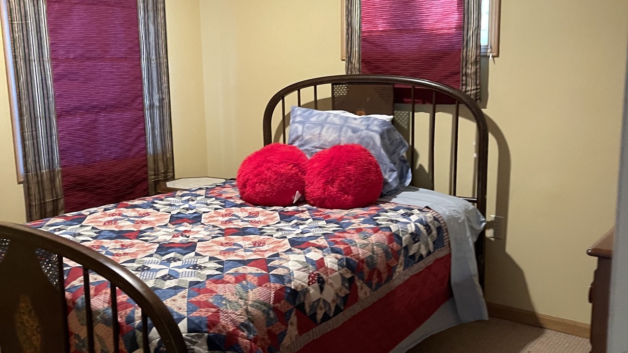 Photo of Bedroom in Markville