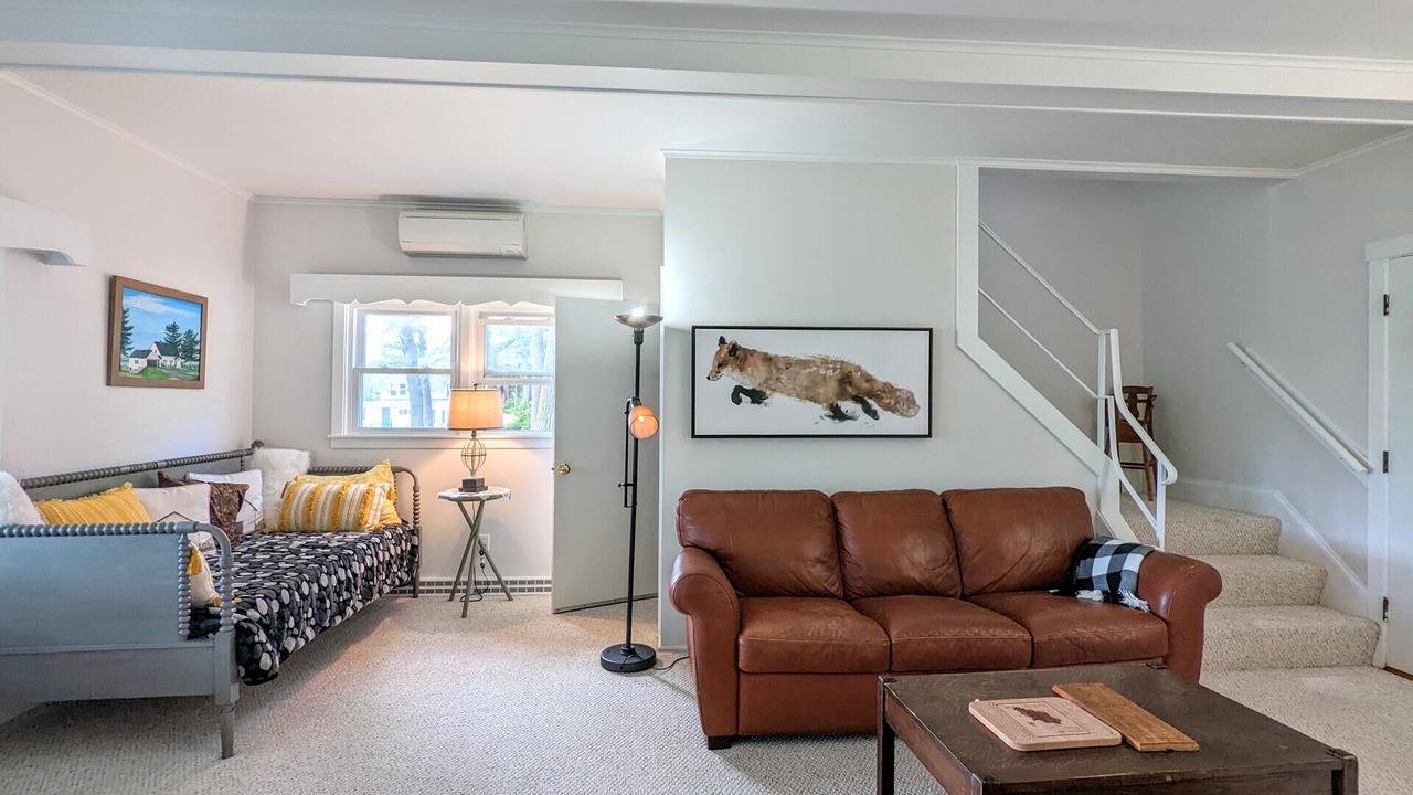 Photo of Bedroom in Franklin
