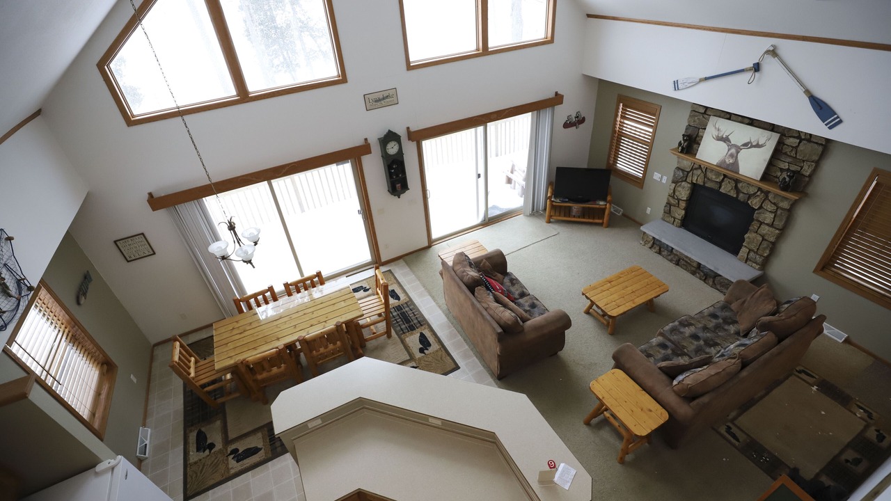 Photo of Livingroom in Presque Isle