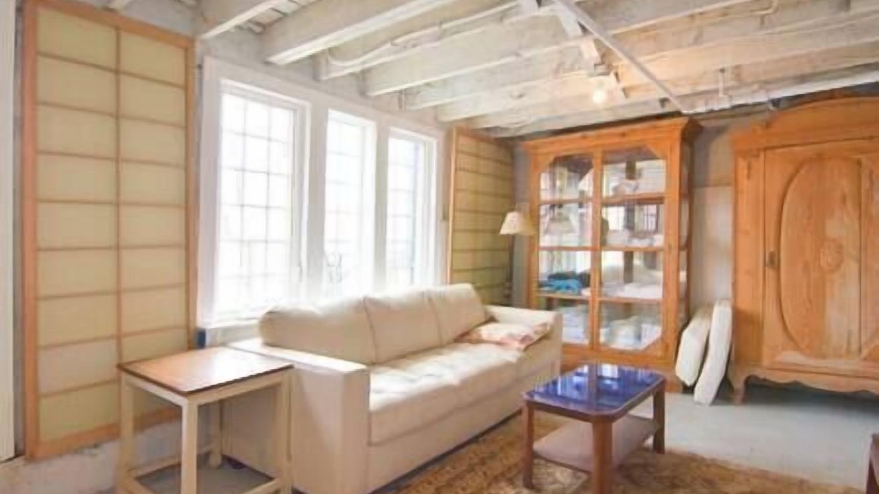 Photo of Livingroom in North Adams