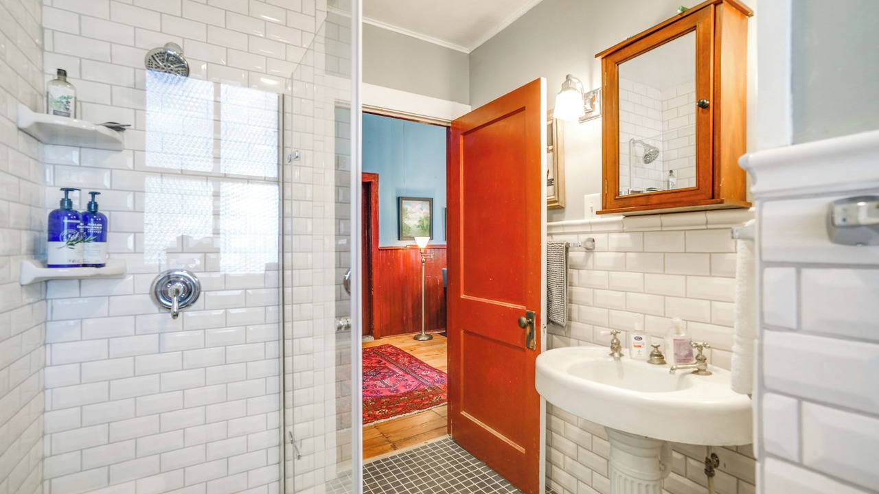 Photo of Bathroom in Stockholm