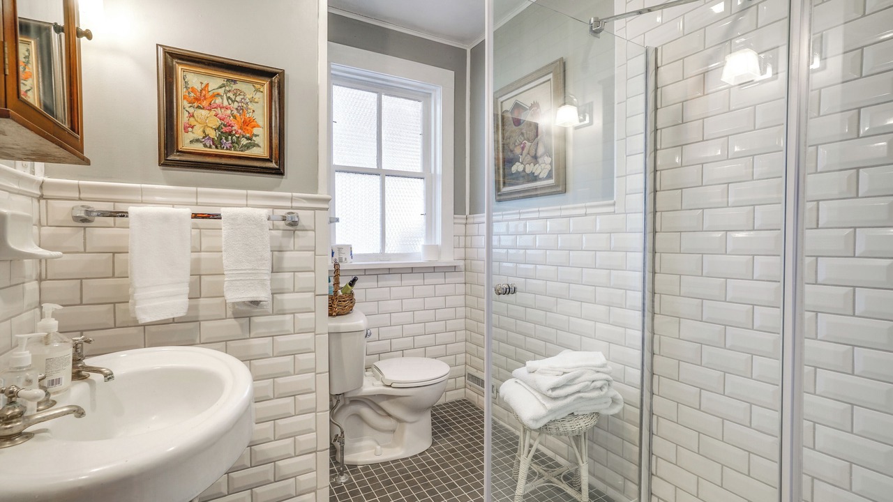 Photo of Bathroom in Stockholm