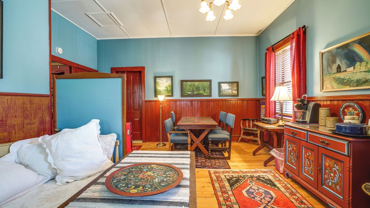 Photo of Bedroom in Stockholm