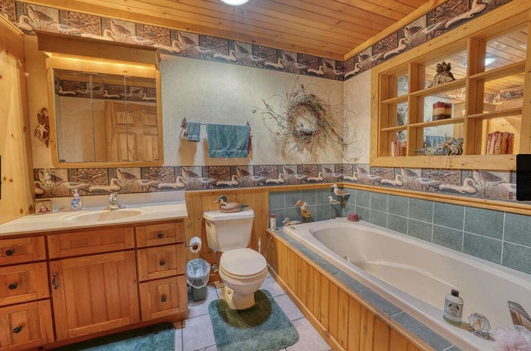 Photo of Bathroom in Willard