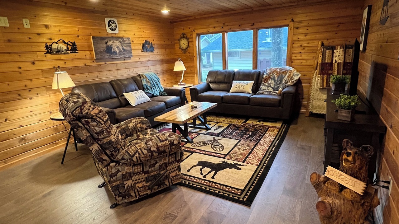 Photo of Bedroom in Willard