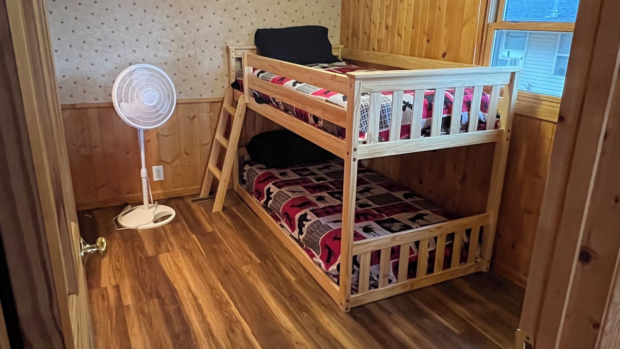 Photo of Bedroom in Willard
