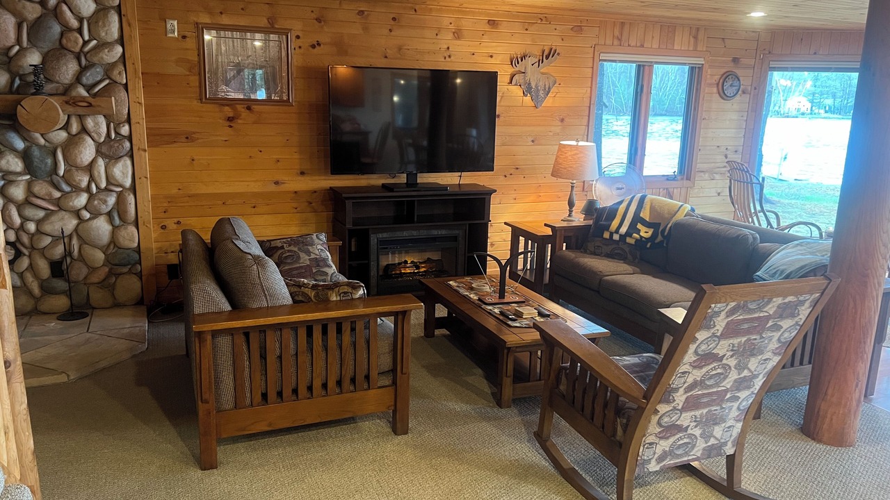 Photo of Livingroom in Willard