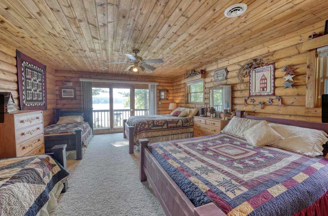 Photo of Bedroom in Willard