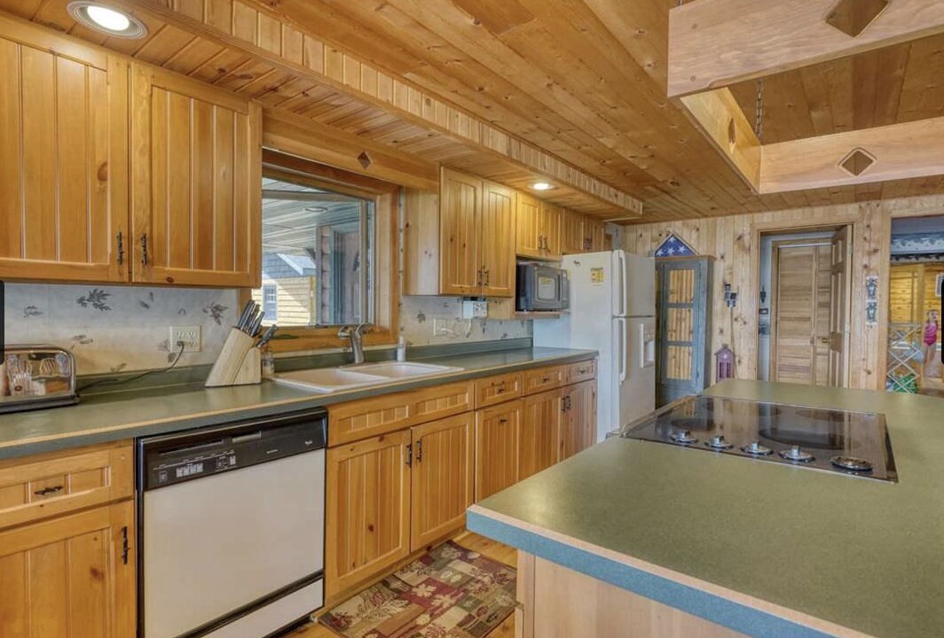 Photo of Kitchen in Willard