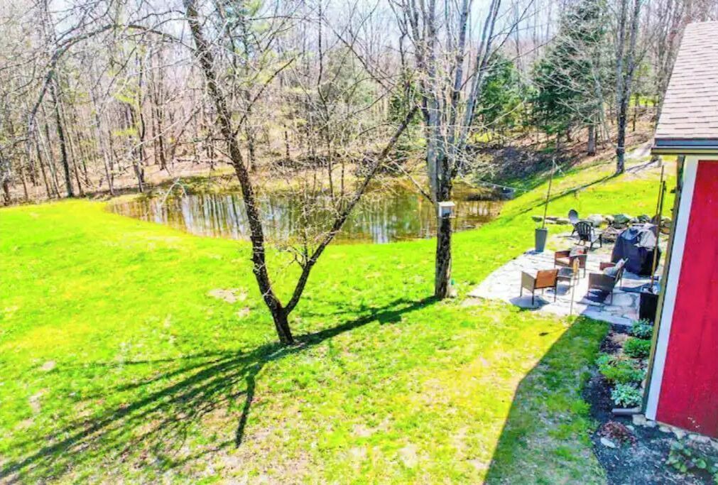 Photo of Outdoor in Wolcott