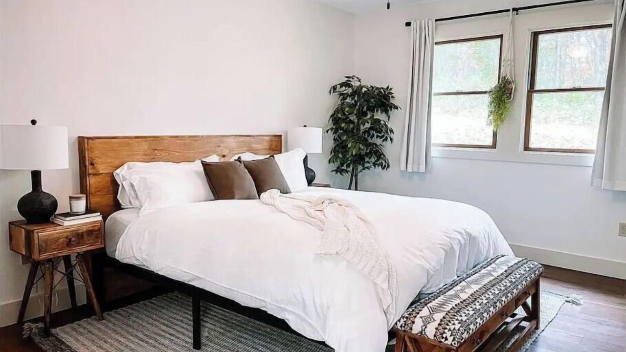 Photo of Bedroom in Wolcott