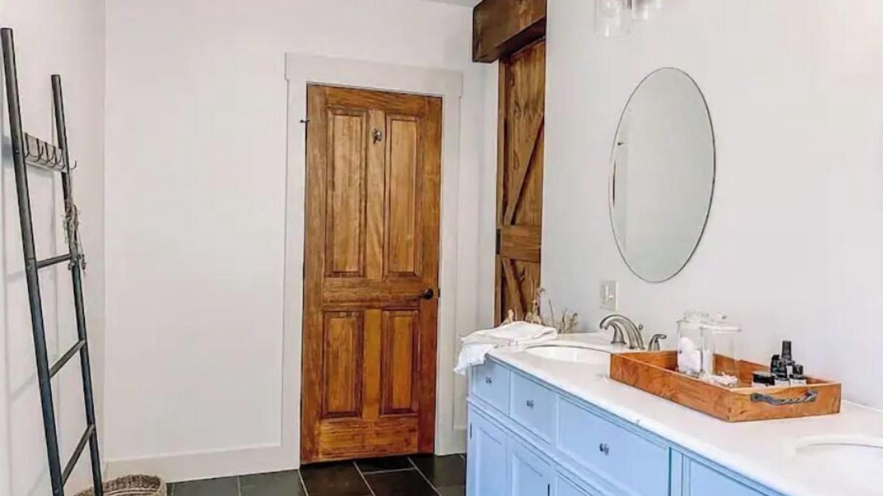 Photo of Bathroom in Wolcott