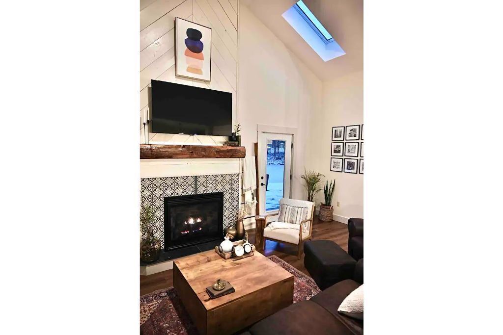 Photo of Livingroom in Wolcott