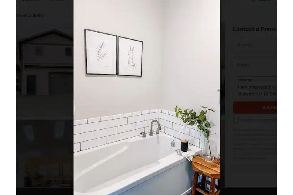 Photo of Bathroom in Wolcott