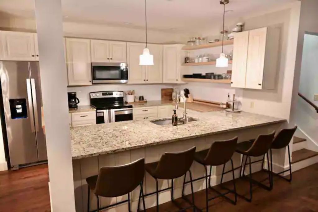Photo of Kitchen in Wolcott