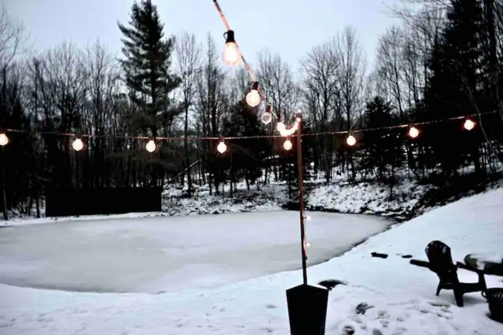 Photo of Outdoor in Wolcott