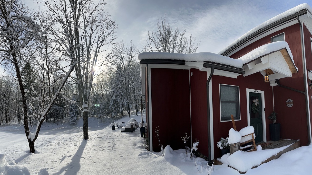Photo of Outdoor in Wolcott