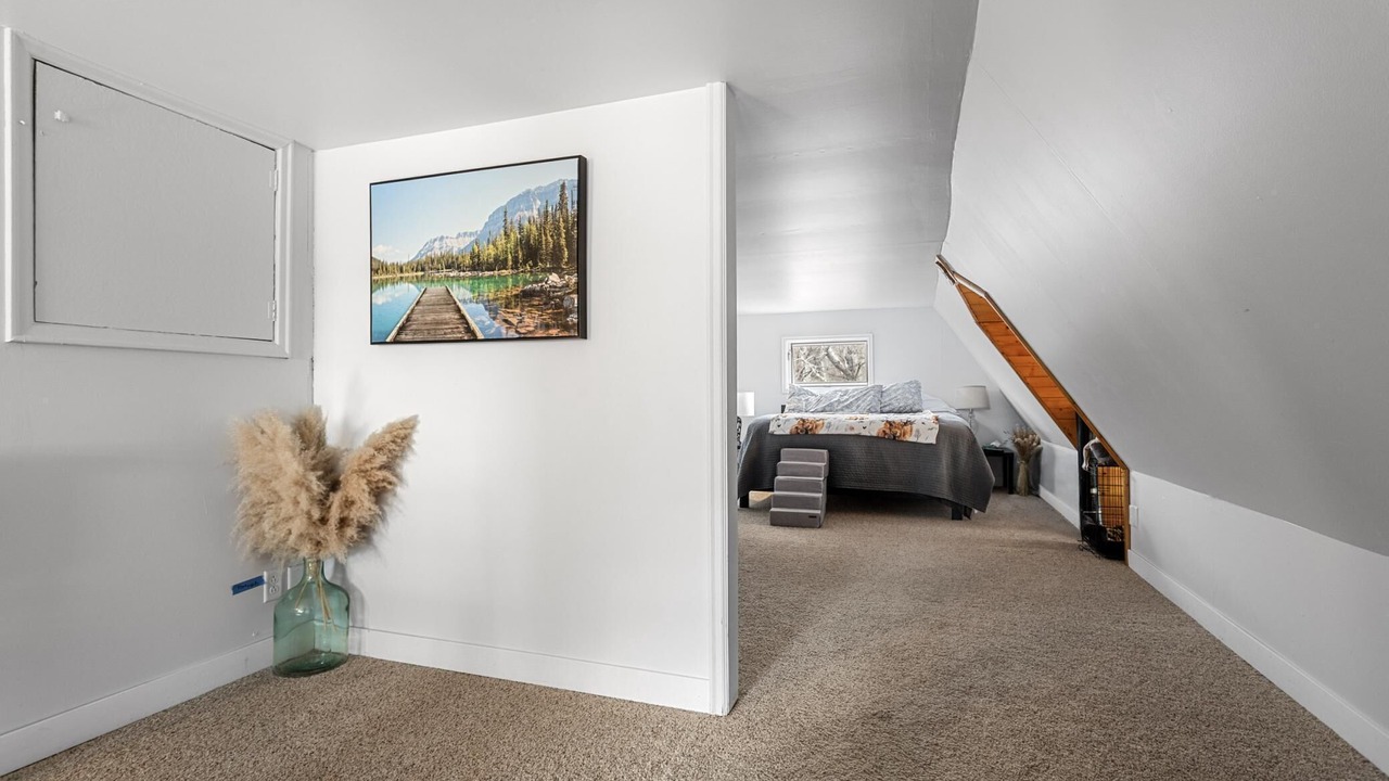 Photo of Bedroom in Detroit Lakes