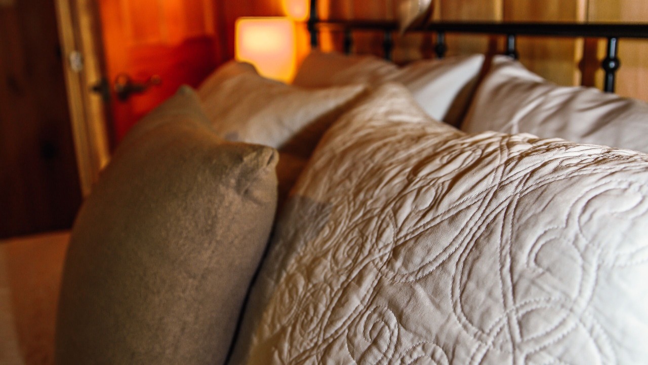 Photo of Bedroom in North Pole