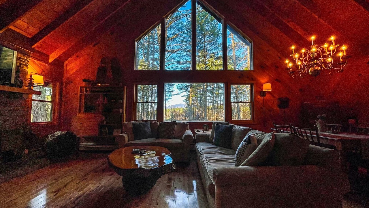 Photo of Bedroom in North Pole