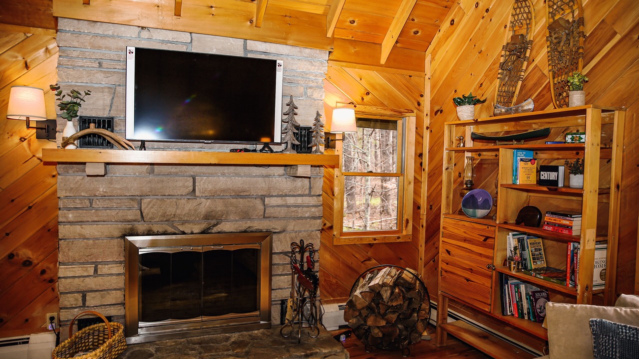 Photo of Livingroom in North Pole
